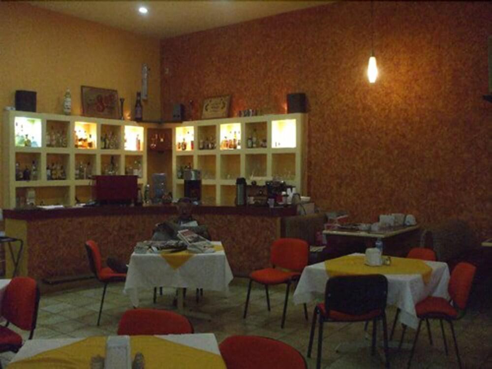 Hotel Del Valle Inn Pachuca Exterior foto